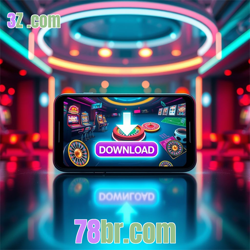 Baixar Jogos no 78br.com: A Revolução Gamer Brasileira